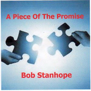 New CD - A Piece Of The Promise
