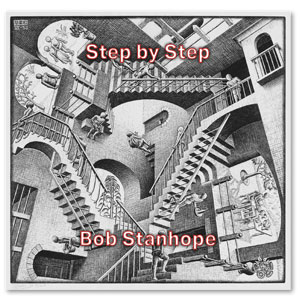 Step by Step Cover
