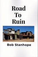 Road To Ruin on Author Page