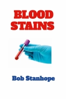 Blood Stains on Author Page